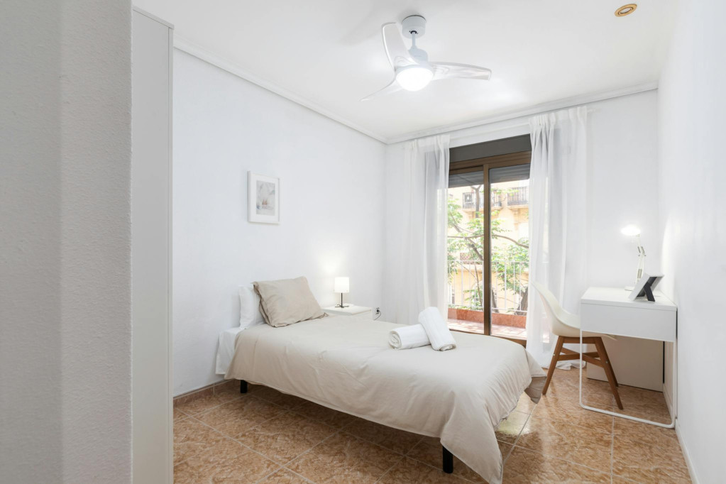 Carrer Alejandro VI, Valencia - Valence - chambre - ImmoJeune