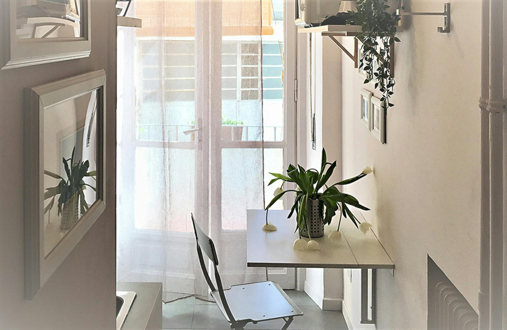 Via Clemente Damiano Priocca, Turin - Turin - chambre - ImmoJeune