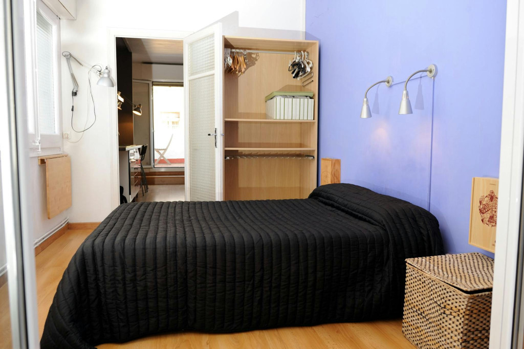 Carrer de Terol, Barcelona - Barcelone - chambre - ImmoJeune