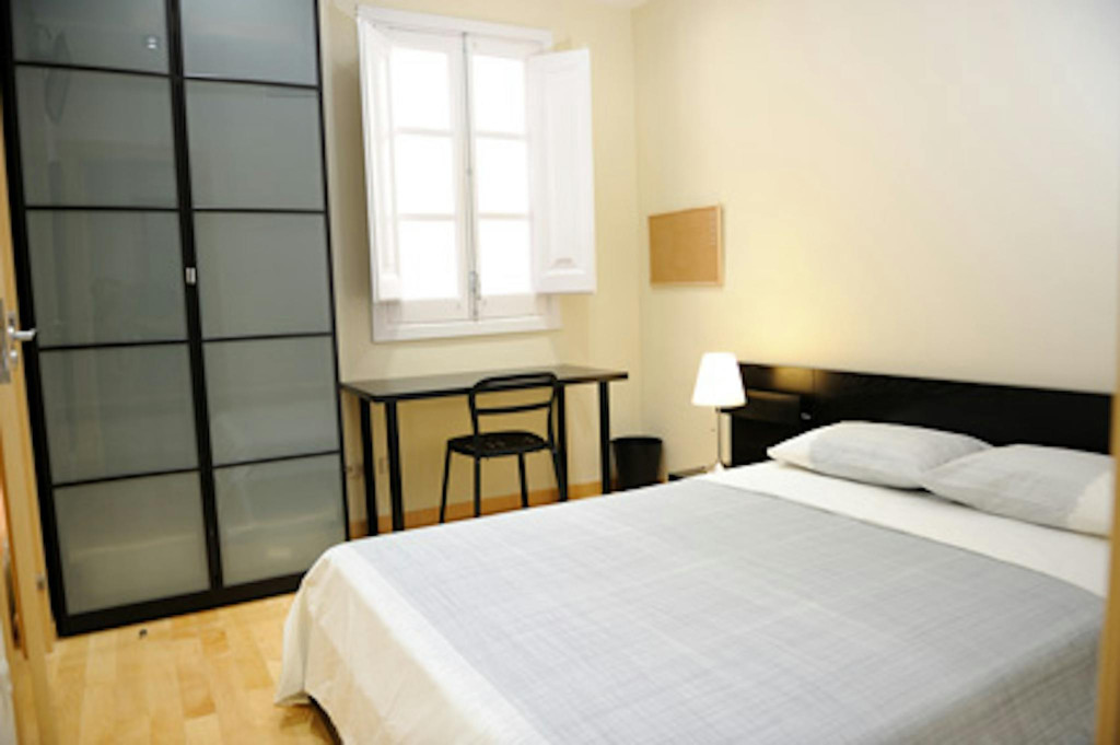 Carrer del Regomir, Barcelona - Barcelone - chambre - ImmoJeune
