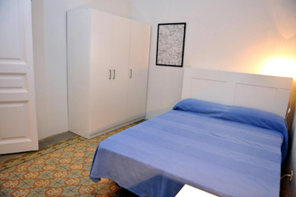 Carrer de Mallorca, Barcelona - Barcelone - chambre - ImmoJeune