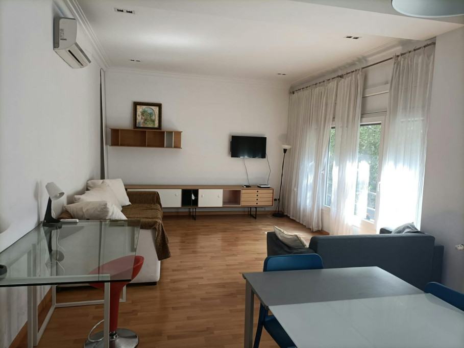 Carrer de València, Barcelona - Barcelone - chambre - ImmoJeune