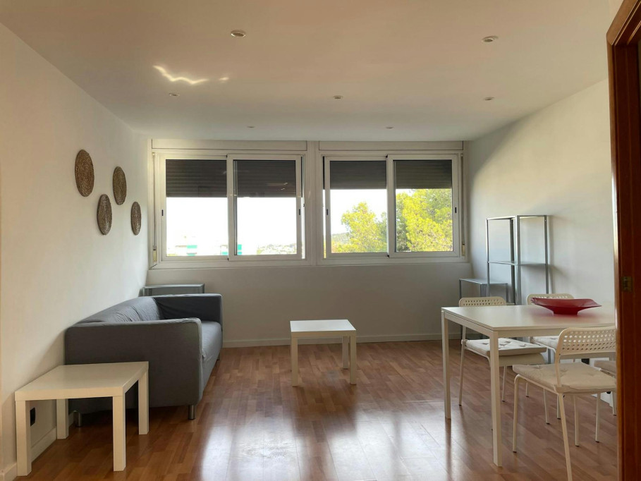 Pla de Montbau, Barcelona - Barcelone - chambre - ImmoJeune