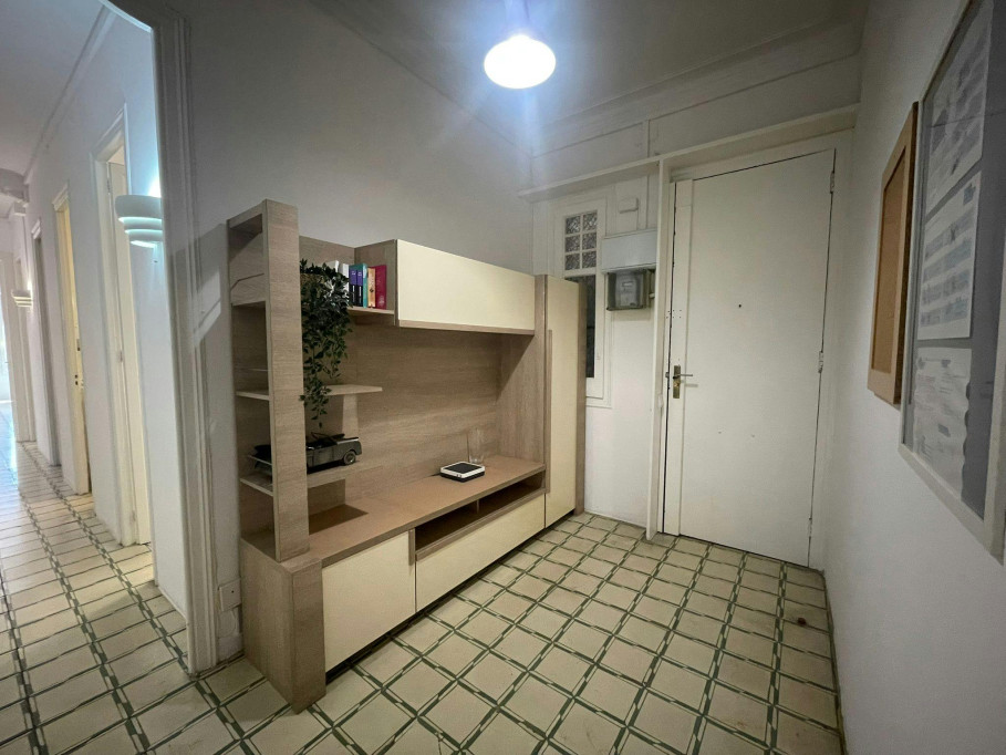 Carrer del Bruc, Barcelona - Barcelone - chambre - ImmoJeune