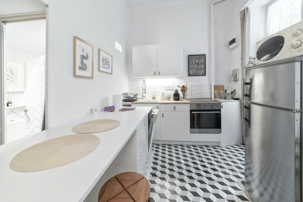 Hegedűs Gyula utca, Budapest - Budapest - chambre - ImmoJeune