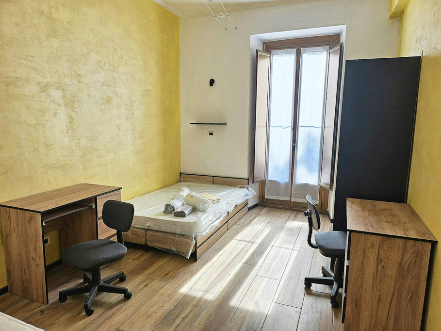 Corso Novara, Turin - Turin - chambre - ImmoJeune