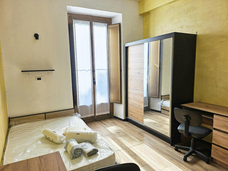 Corso Novara, Turin - Turin - chambre - ImmoJeune