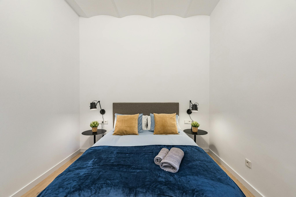Carrer del Rector Voltà, Barcelona - Barcelone - chambre - ImmoJeune