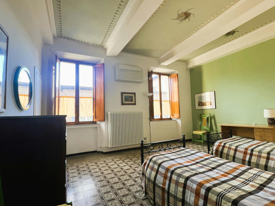 Via Pier Andrea Mattioli, Siena - Siena - chambre - ImmoJeune