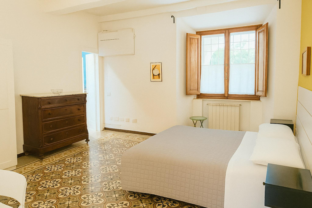 Via Pier Andrea Mattioli, Siena - Siena - chambre - ImmoJeune