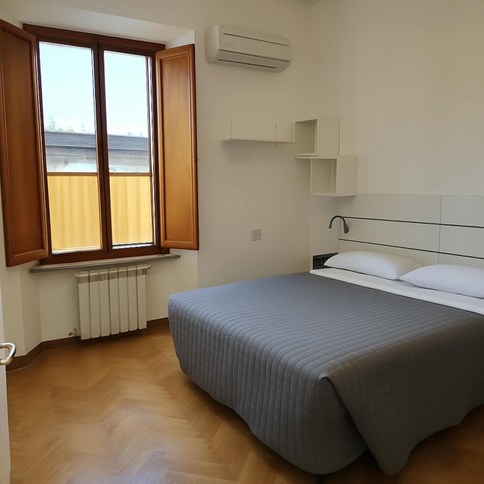 Via Pier Andrea Mattioli, Siena - Siena - chambre - ImmoJeune
