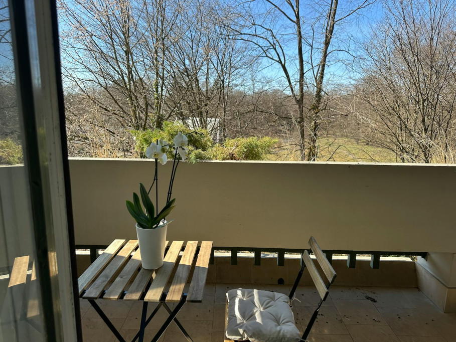 Springerstraße, Munich - Munich - chambre - ImmoJeune