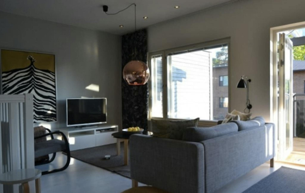 Solakalliontie, Helsinki - Helsinki - chambre - ImmoJeune
