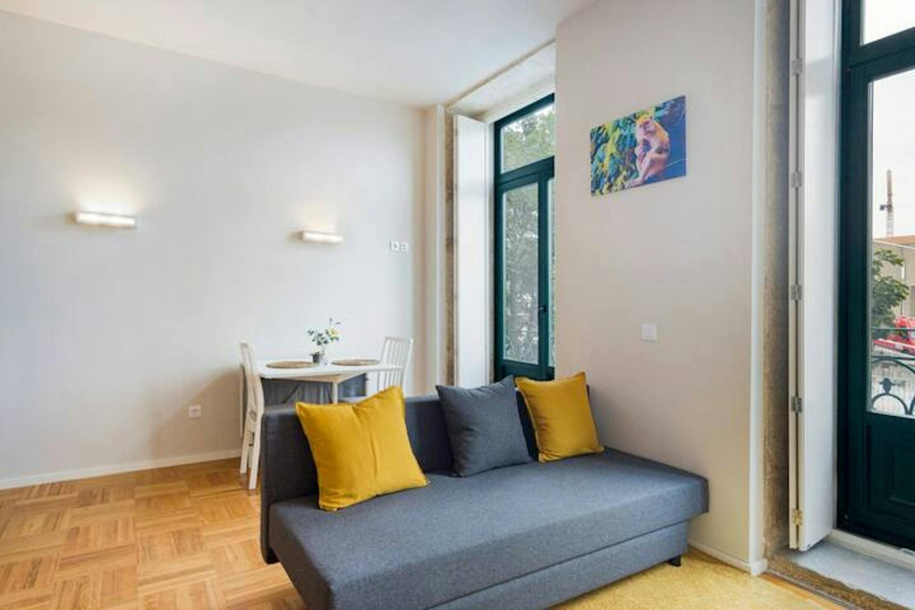 Rua de Alberto Aires Gouveia, Porto - Porto - chambre - ImmoJeune
