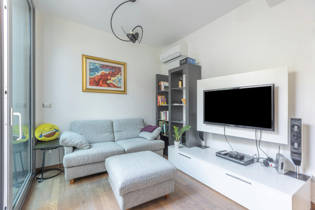 Via Andrea Costa, Bologna - Bologne - chambre - ImmoJeune