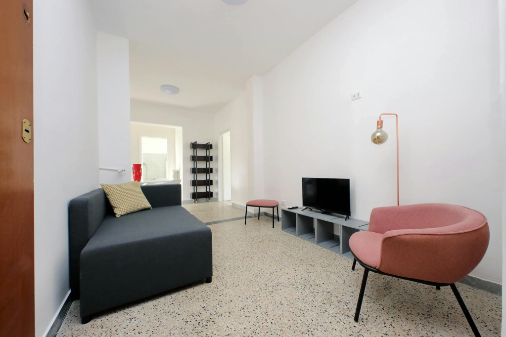Viale di Valle Aurelia, Rome - Rome - chambre - ImmoJeune