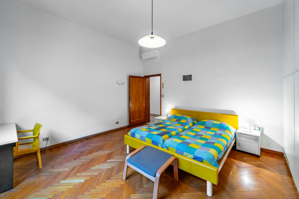 Via dei Mille, Bologna - Bologne - chambre - ImmoJeune