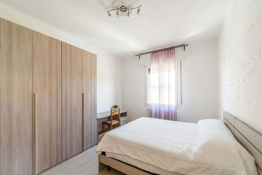 Via del Lavoro, Bologna - Bologne - chambre - ImmoJeune