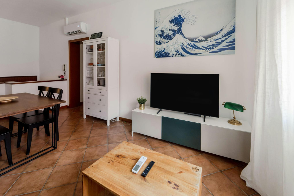 Via dello Scalo, Bologna - Bologne - chambre - ImmoJeune