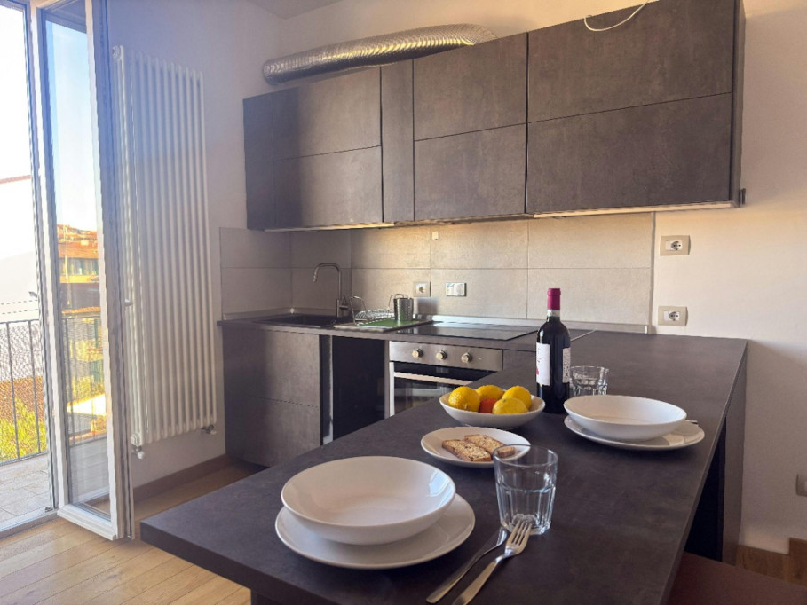 Via Gherardo Caponsacchi, Florence - Florence - chambre - ImmoJeune
