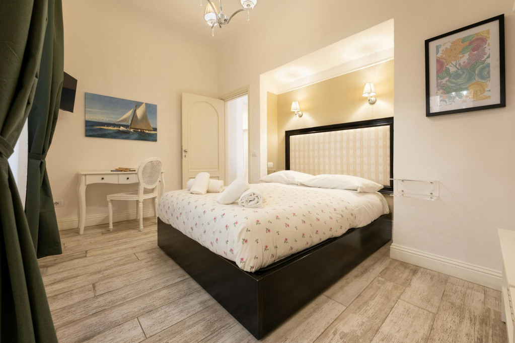 Viuzzo delle Canne, Florence - Florence - chambre - ImmoJeune