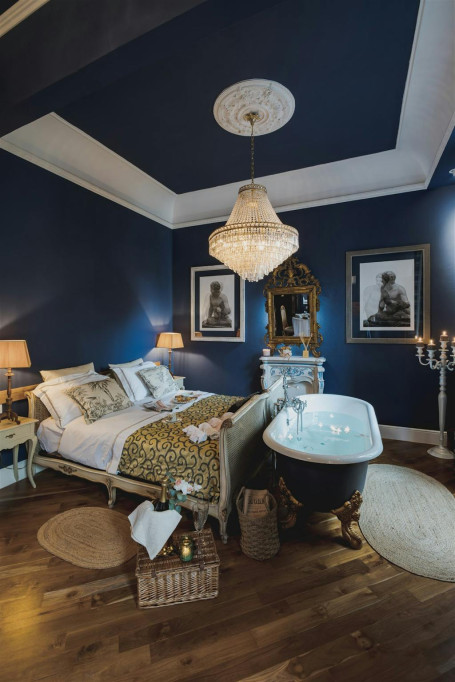 Via Filippo Corridoni, Florence - Florence - chambre - ImmoJeune