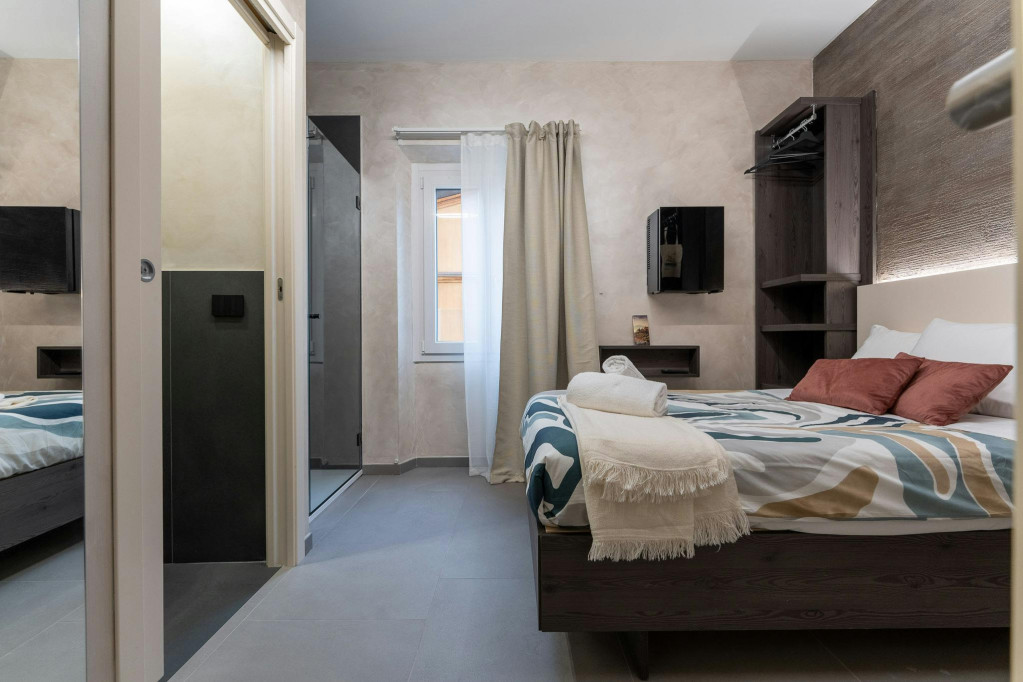 Via Faenza, Florence - Florence - chambre - ImmoJeune