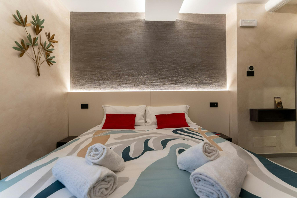 Via Faenza, Florence - Florence - chambre - ImmoJeune