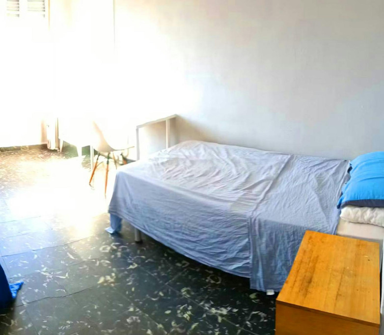 Carrer Pervindre, Valencia - Valence - chambre - ImmoJeune