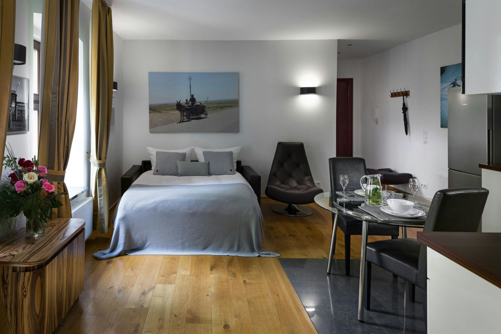Gärtnerstraße, Berlin - Berlin - chambre - ImmoJeune