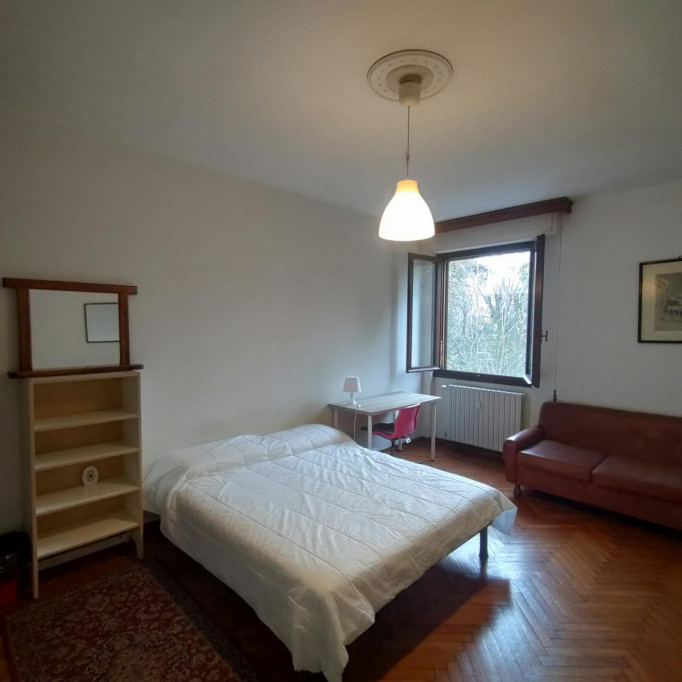 Via San Giuseppe Benedetto Cottolengo, Pisa - Pisa - chambre - ImmoJeune