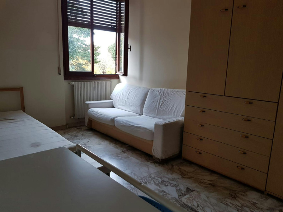 Via San Giuseppe Benedetto Cottolengo, Pisa - Pisa - chambre - ImmoJeune