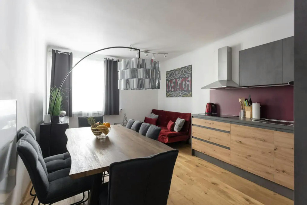 Pachmüllergasse, Vienna - Vienna - chambre - ImmoJeune