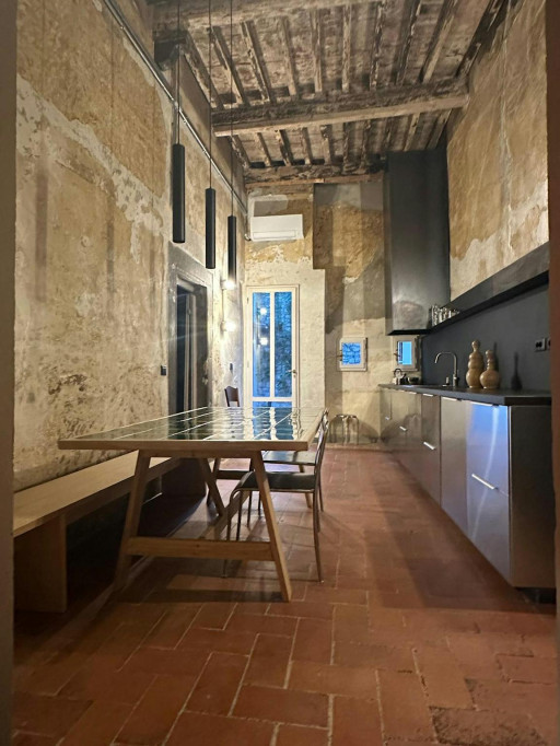 Via di San Niccolò, Florence - Florence - chambre - ImmoJeune