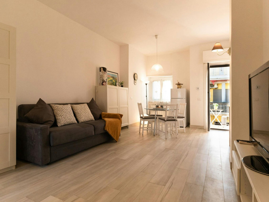 Via Tuscolana, Rome - Rome - chambre - ImmoJeune
