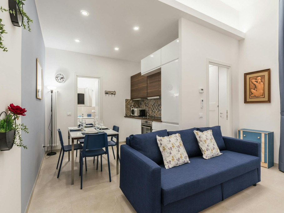 Viale Giulio Cesare, Rome - Rome - chambre - ImmoJeune