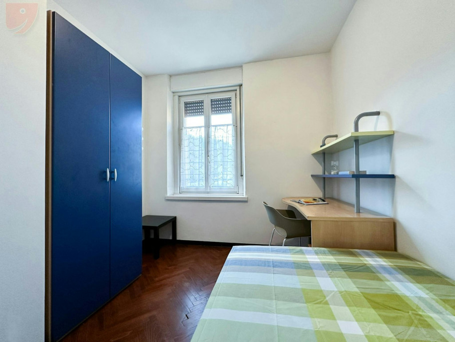 Via Tommaso Gar, Trento - Trento - chambre - ImmoJeune