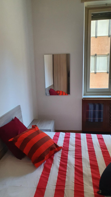 Single Bedroom in Turin - Turin - chambre - ImmoJeune