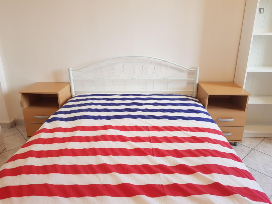 Single Bedroom in Turin - Turin - chambre - ImmoJeune