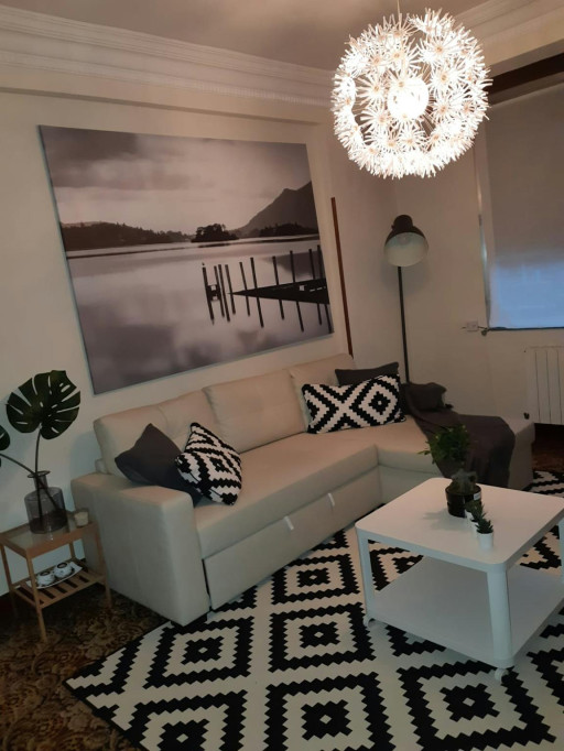 Calle Blas de Otero, Bilbao - Bilbao - chambre - ImmoJeune