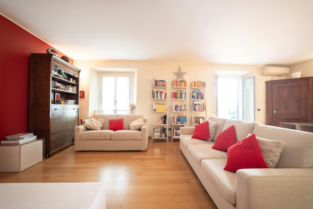 Via Piero Maroncelli, Milan - Milan - chambre - ImmoJeune
