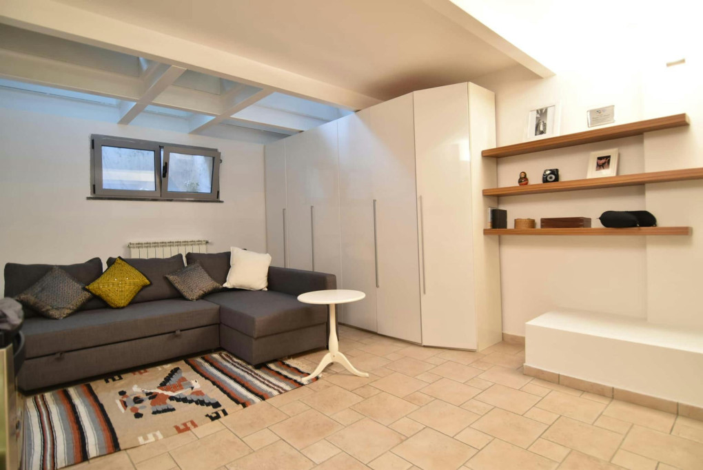 Via Gaetano De Castillia, Milan - Milan - chambre - ImmoJeune