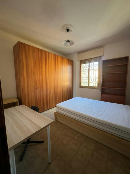 Via Carlo Porta, Bologna - Bologne - chambre - ImmoJeune