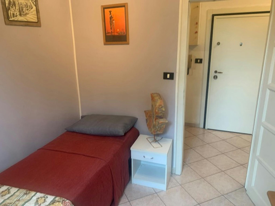 Via Alfredo Calzolari, Bologna - Bologne - chambre - ImmoJeune