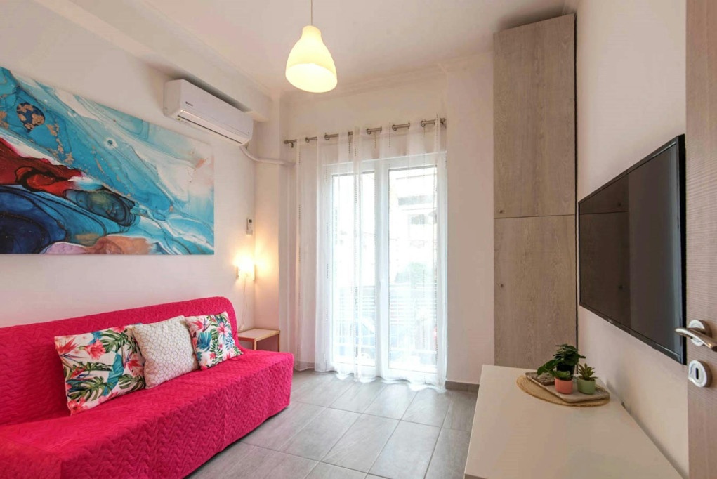 Igiou, Athens - Athens - chambre - ImmoJeune