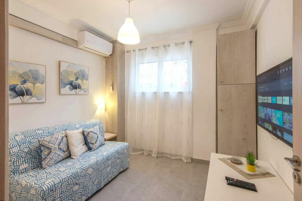 Igiou, Athens - Athens - chambre - ImmoJeune