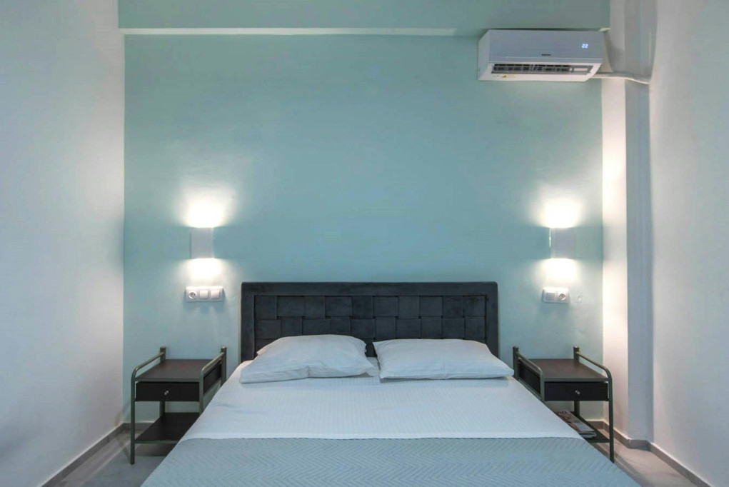 Agiou Konstantinou, Athens - Athens - chambre - ImmoJeune