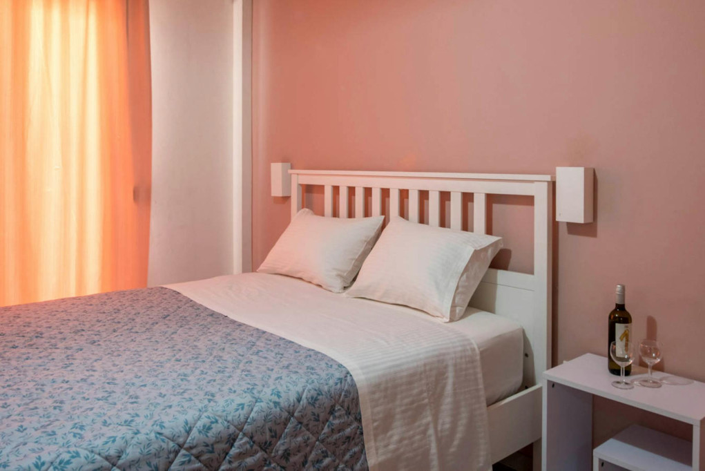 Agiou Konstantinou, Athens - Athens - chambre - ImmoJeune