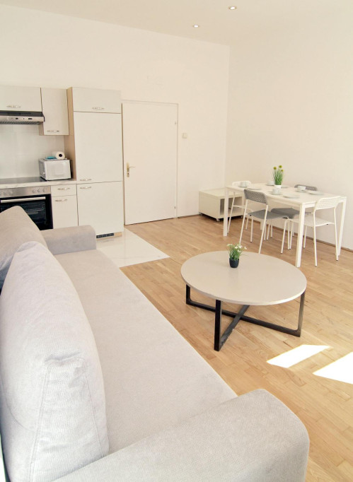 Mariannengasse, Vienna - Vienna - chambre - ImmoJeune