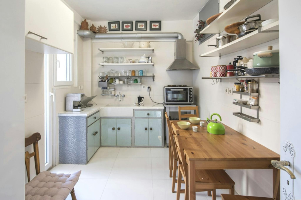 Trikoupi Spyrou, Athens - Athens - chambre - ImmoJeune